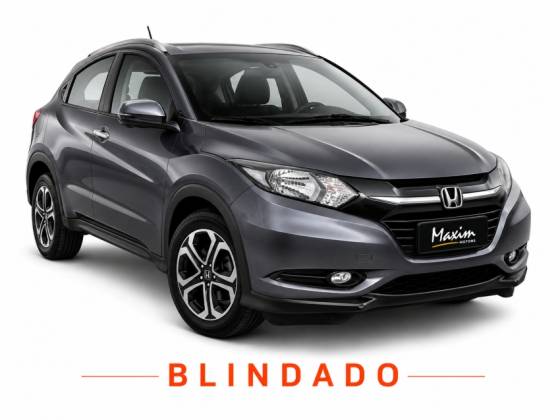 HONDA HR-V 1.8 16V FLEX EXL 4P AUTOMÁTICO HONDA HR-V 1.8 16V FLEX EXL 4P AUTOMÁTICO